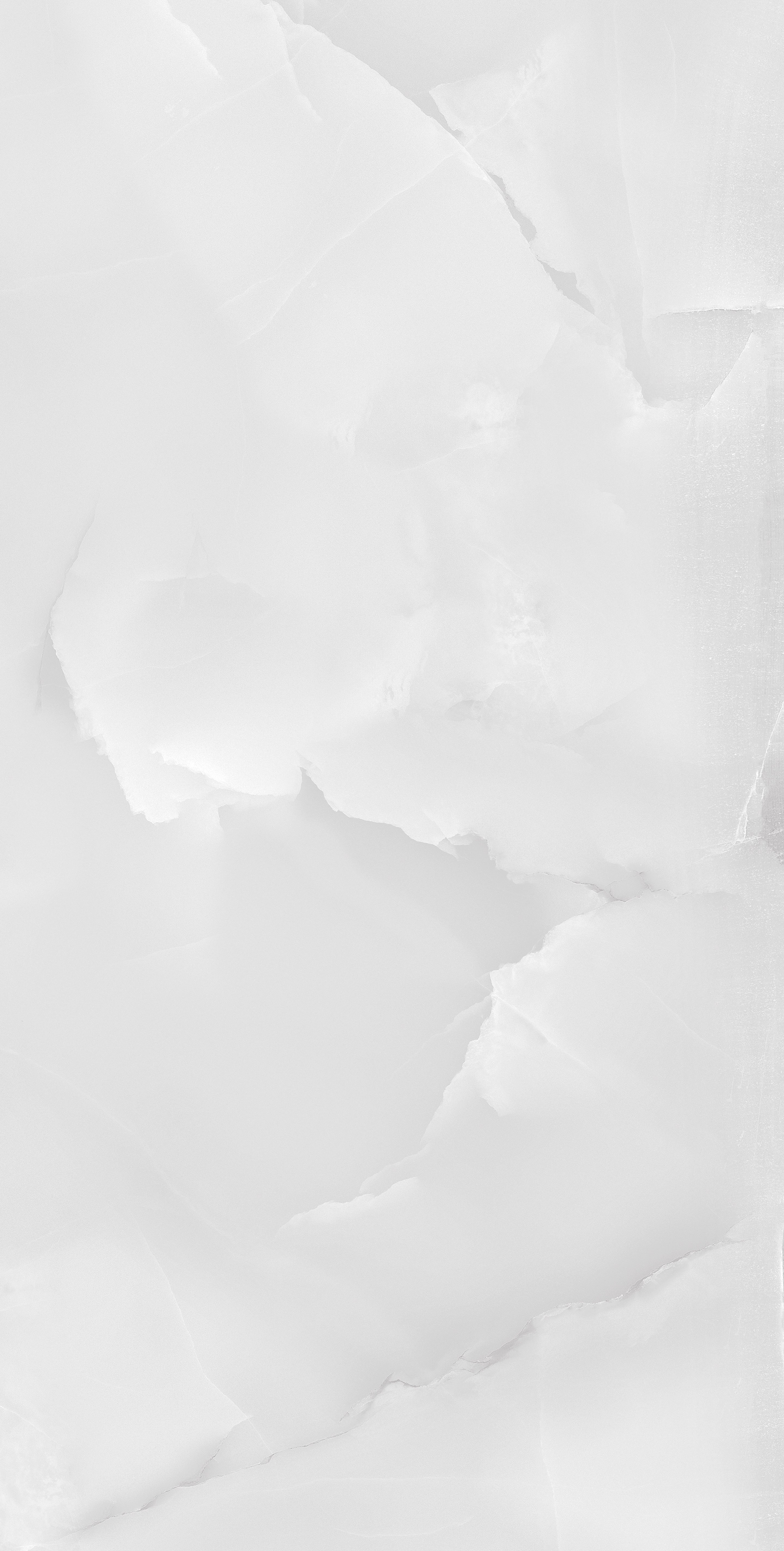 Opal Onyx Snow Glossy Porc. 600x1200 1st Grade Floor & Wall Tiles