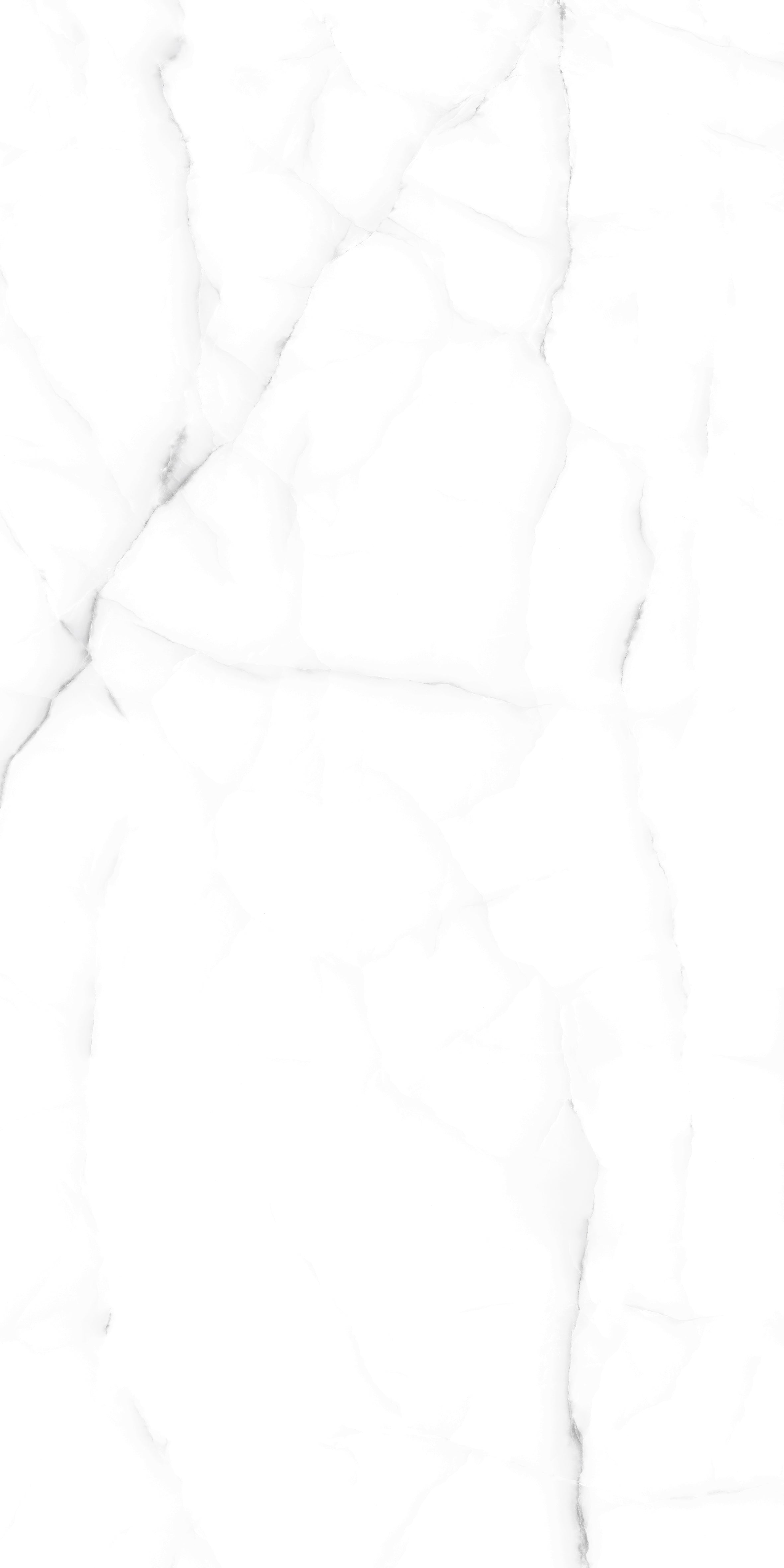 Onyx White Polished Porcelain 600X1200 1st Grade Floor & Wall Tiles