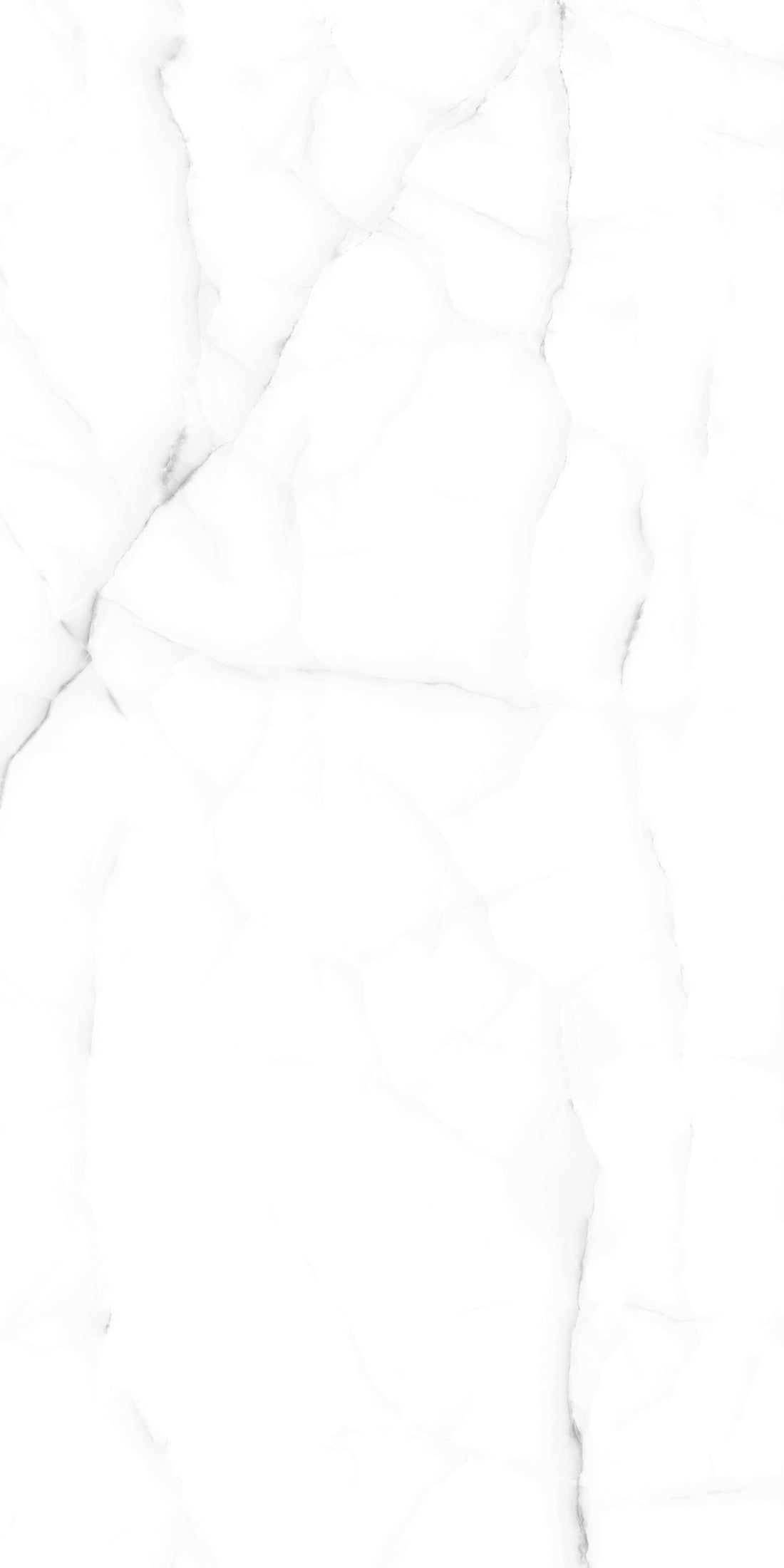 Onyx White Polished Porcelain 600X1200 1st Grade Floor & Wall Tiles