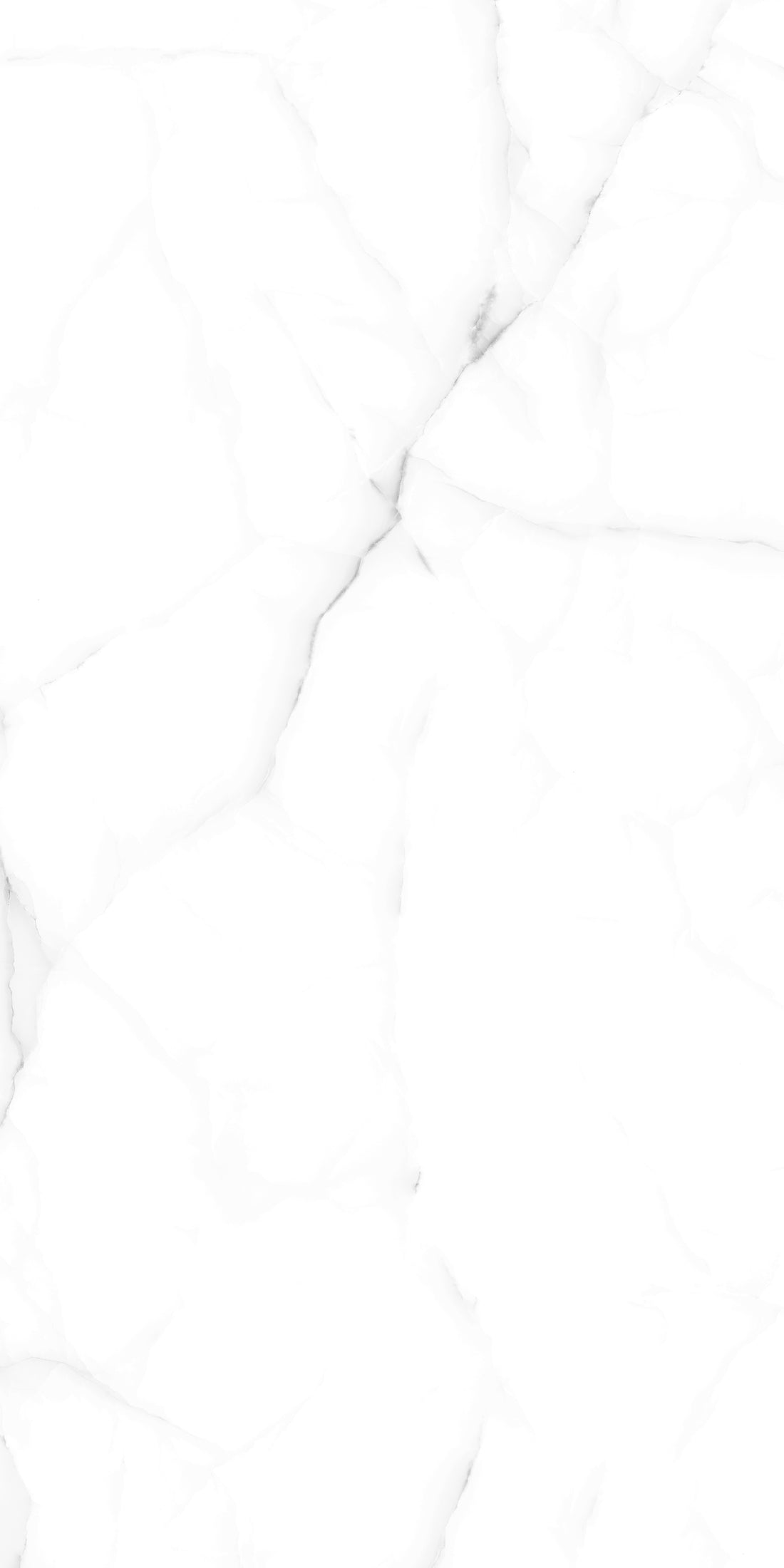 Onyx White Polished Porcelain 600X1200 1st Grade Floor & Wall Tiles