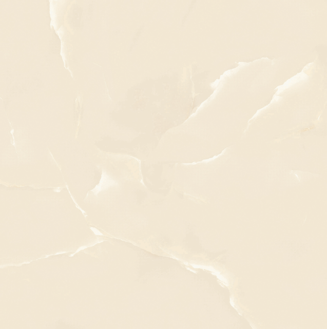 Royal Crema Glossy Porc. 600X600 1st Grade Floor & Wall Tiles