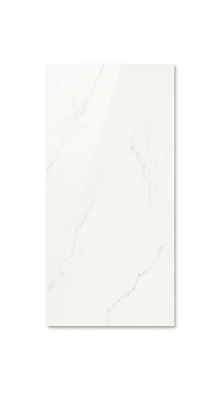 Saturio Glossy Polished Porcelain 600X1200 1st Grade Floor & Wall Tiles
