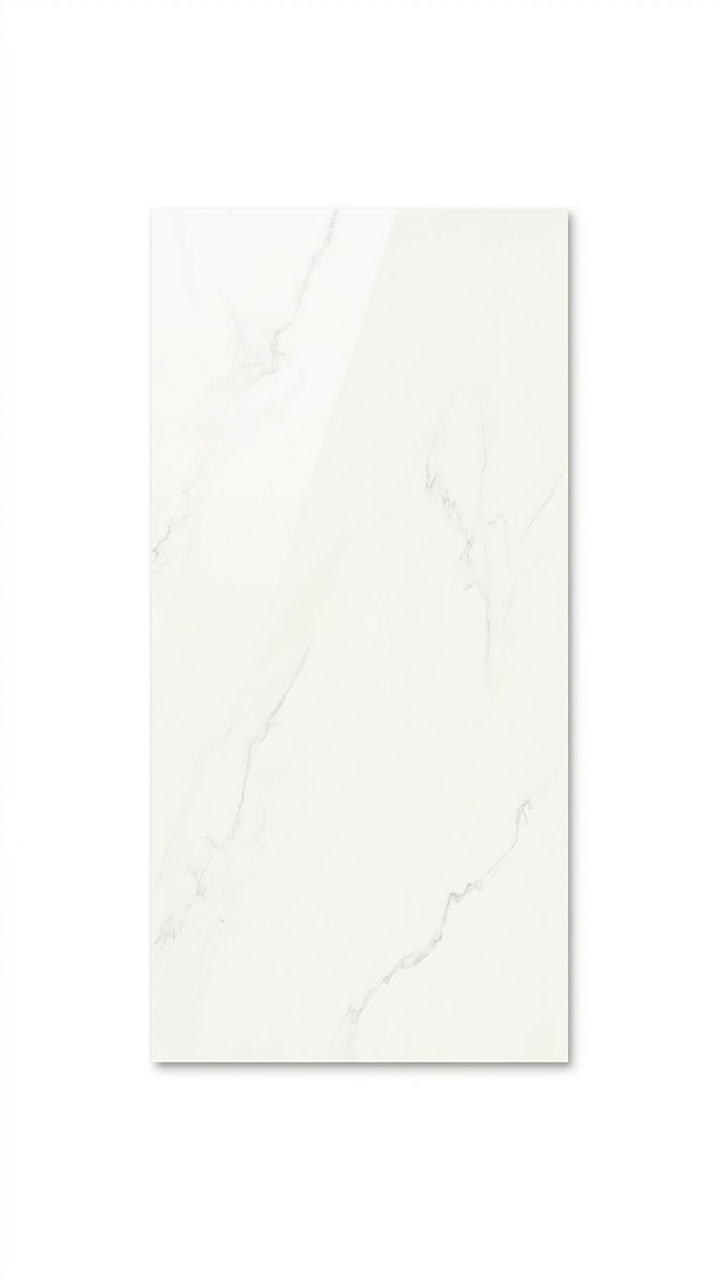 Saturio Glossy Polished Porcelain 600X1200 1st Grade Floor & Wall Tiles