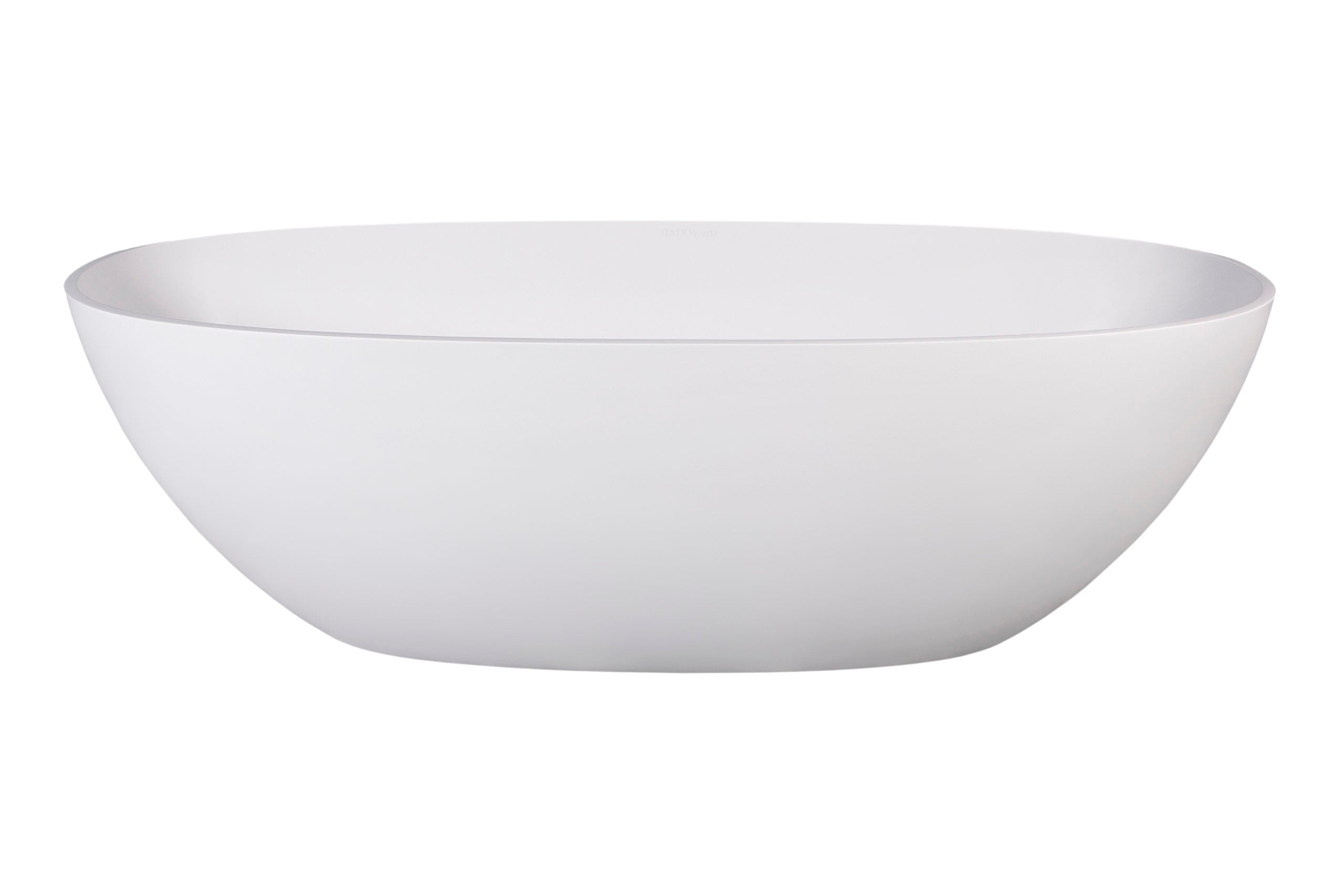 Dadoquartz Toronto Bathtub 1160X700X530Mm