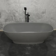 Ovale Freestanding Bath
