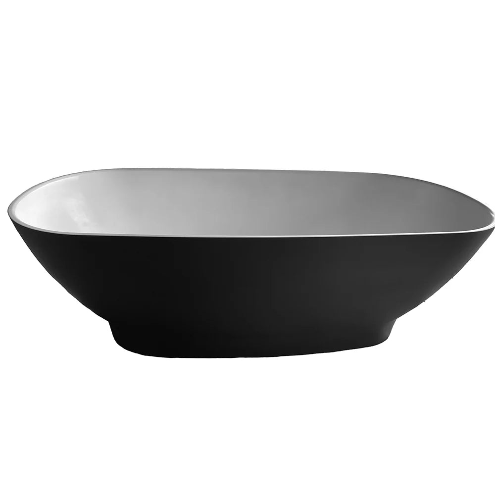 Ovale Freestanding Bath