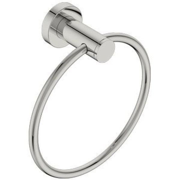 4600 Series Towel Ring -Pols