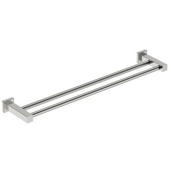 8500 Series Double Rail 650Mm -Pols