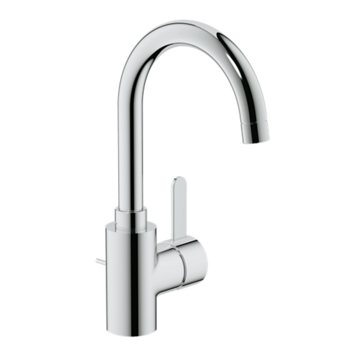 Grohe Eurosmart Cosmo. Basin Mixer C Shape