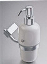 Murano Soap Dispenser (Ceramic)