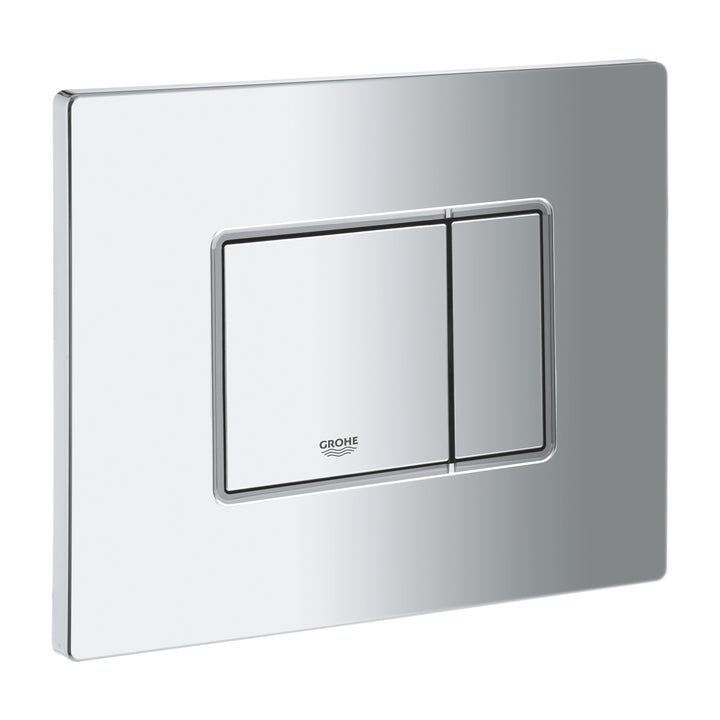 Grohe Skate Square Flush Square