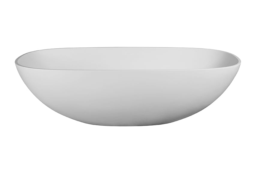 Dadoquartz Amsterdam Bathtub 1665X740X470Mm