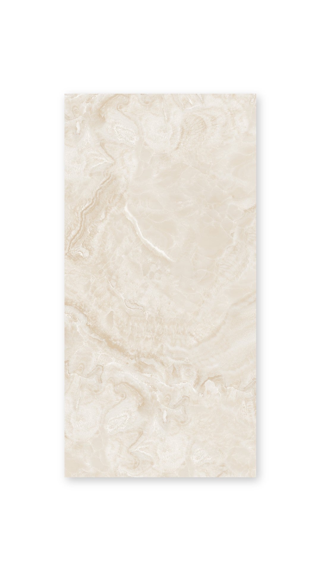 Chanel Polished Porcelain 600X1200 tile