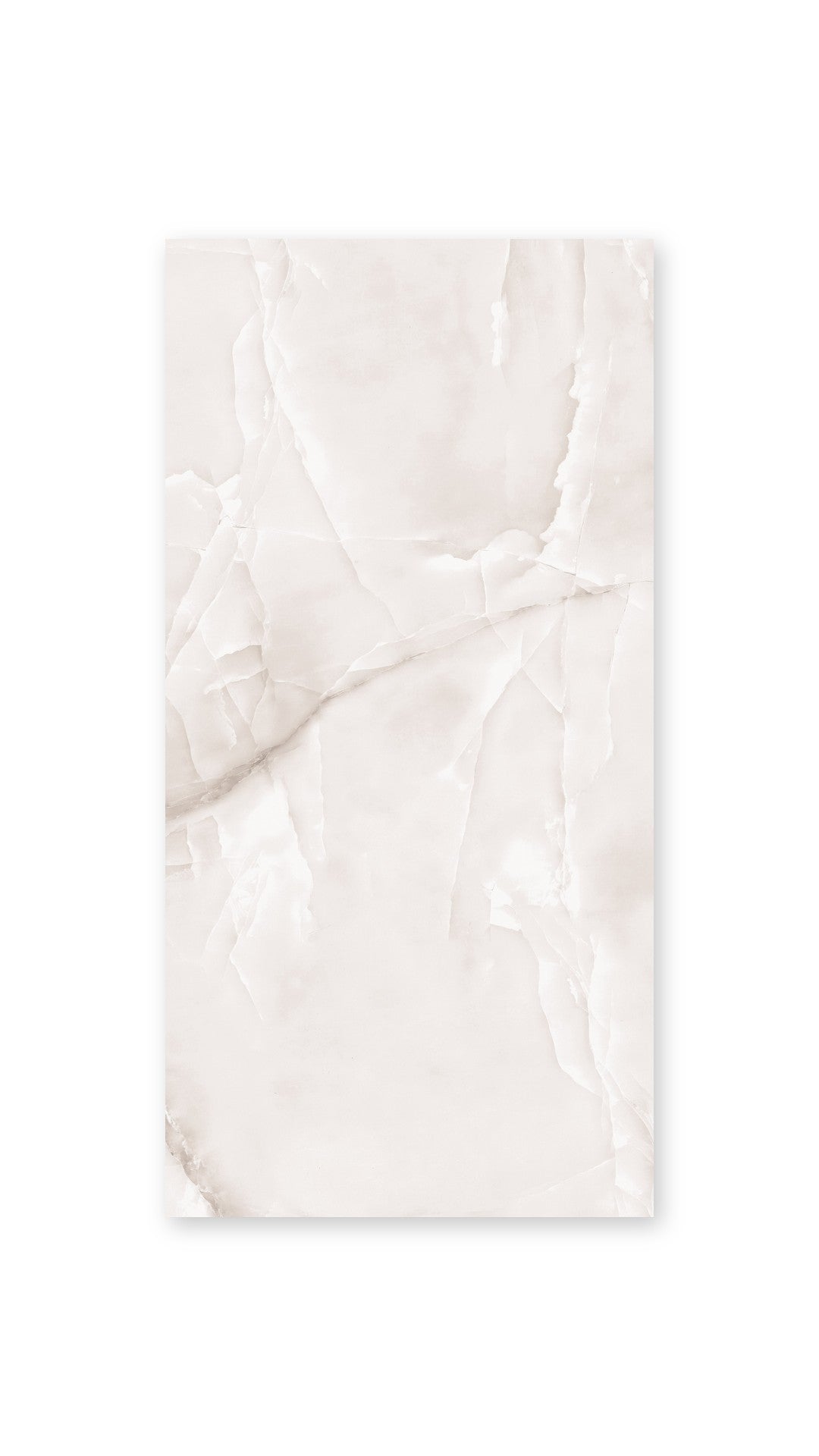 Aera Onyx Oak Glossy Porc. 600x1200 tile