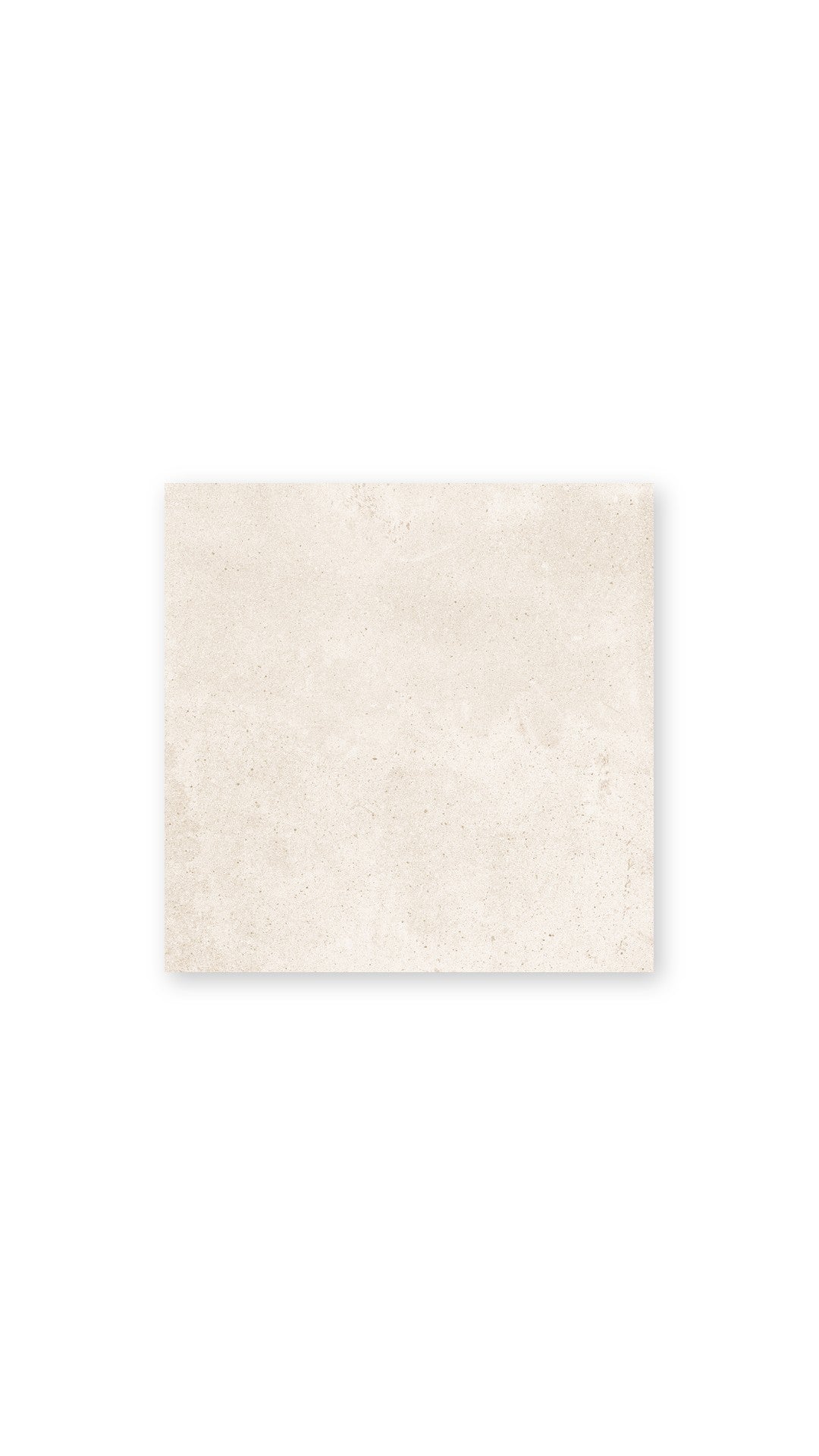 Concreto Crema Anti Slip Porc. 600X600 tile