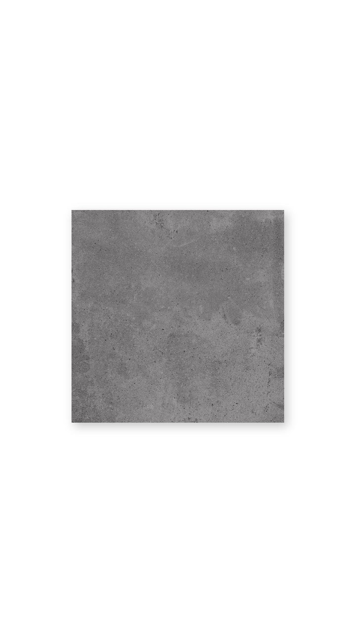 Concreto Gris Polished Porcelain Tile 600 x 600 tile