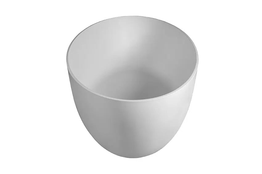 Dadoquartz Gabriella Bathtub 1500mm x 800mm x 465mm