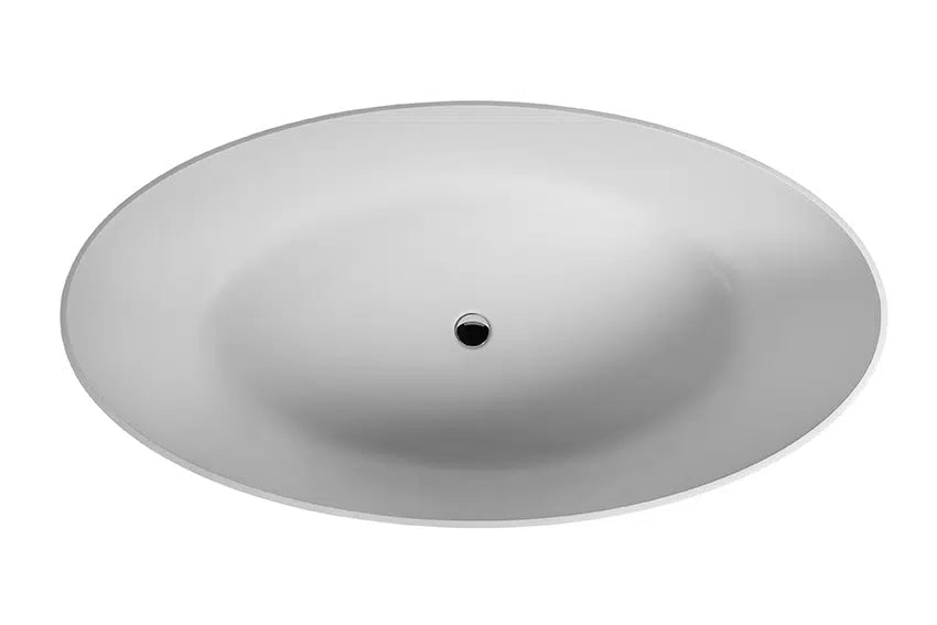 Dadoquartz Gabriella Bathtub 1500mm x 800mm x 465mm