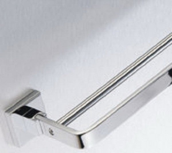 Verona Double Towel Bar 600Mm