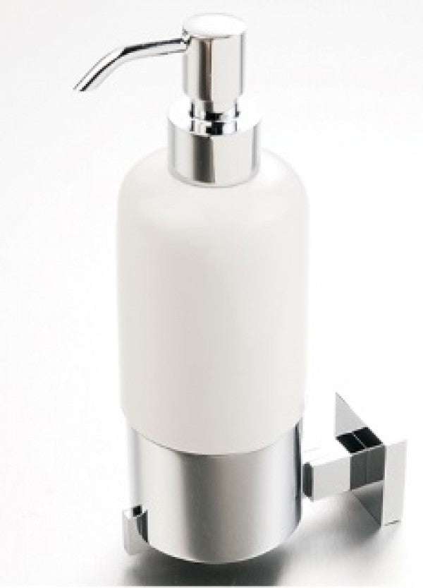 Verona Soap Dispenser (Ceramic)