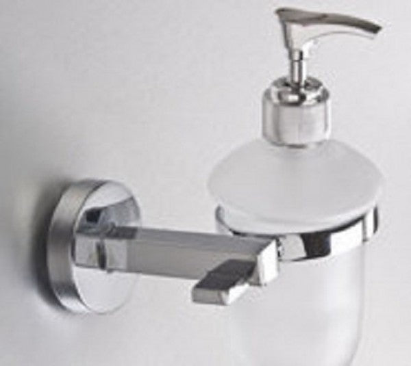 Varese Soap Dispenser