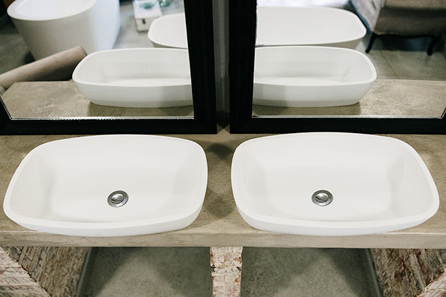 Jane Basin 564Mm X 338Mm X 130Mm