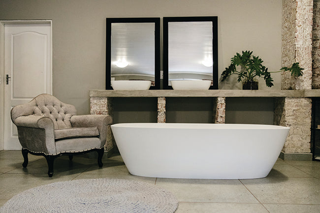 Jane Bathtub 1805Mm X 820Mm X 490Mm