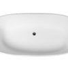 Jane Bathtub 1805Mm X 820Mm X 490Mm