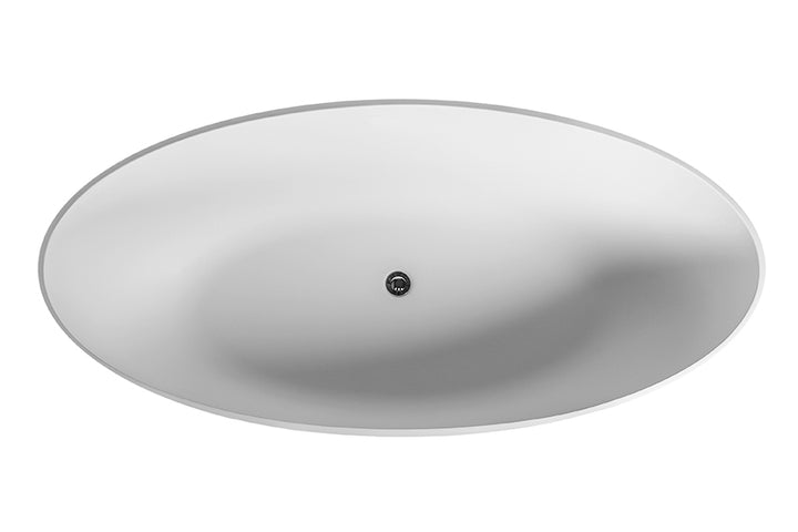 Dadoquartz London Bathtub 1740X820X520Mm