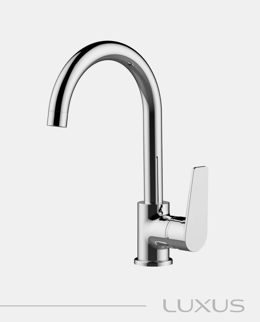 Luxus Sink Mixer Pillar Type Ch