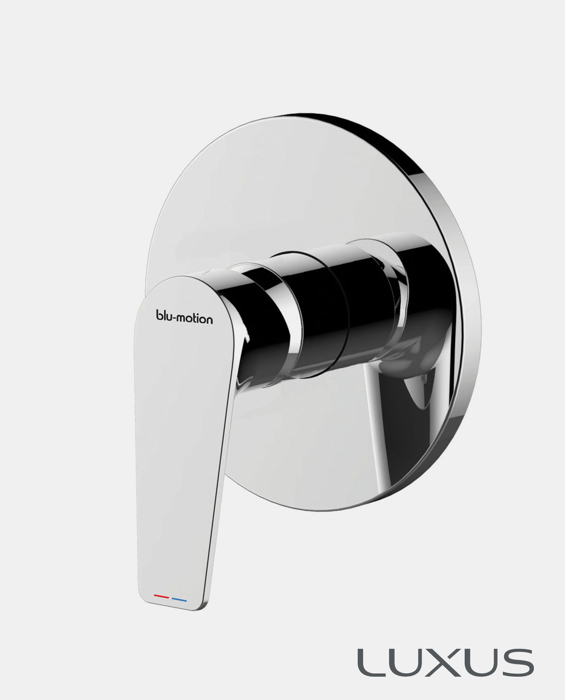 Luxus Con Shower Mixer Ch