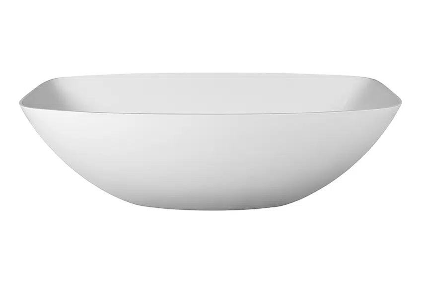 Dadoquartz morgane Bathtub 1625mm x 730mm x 470mm