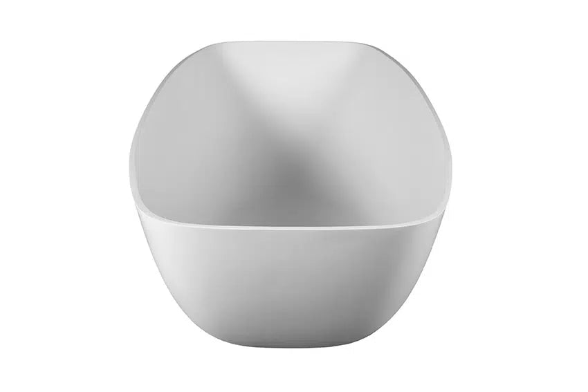 Dadoquartz morgane Bathtub 1625mm x 730mm x 470mm