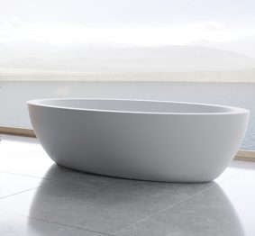 Dadoquartz Palm Bathtub 1905X1260X540Mm