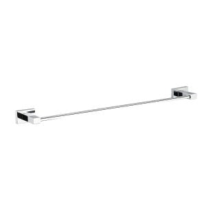 Rio Chrome Towel Bar 600mm