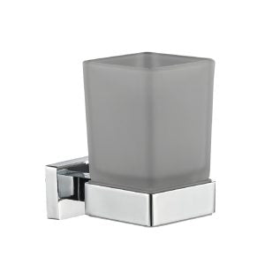 Rio Chrome Tumbler Holder