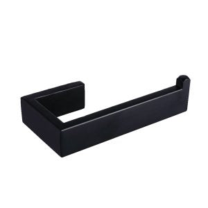 Sydney Black Paper Holder