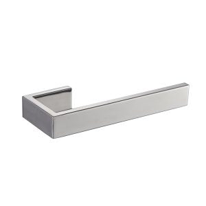 Sydney Chrome Towel Ring