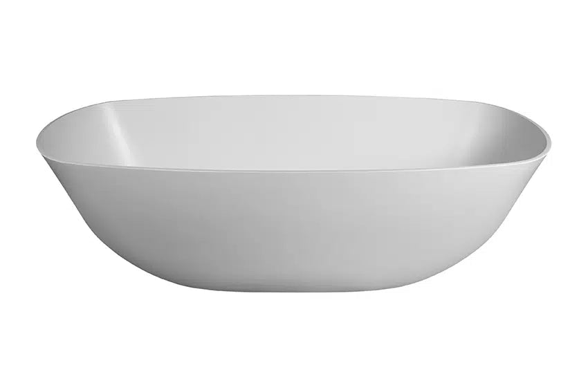 Dadoquartz Vivian Bathtub 1595mm x 730mm x 475mm