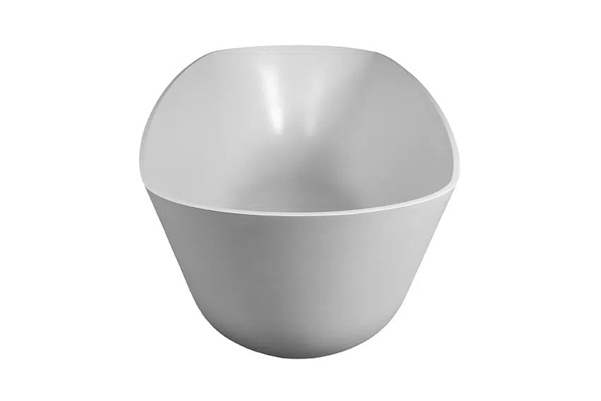 Dadoquartz Vivian Bathtub 1595mm x 730mm x 475mm